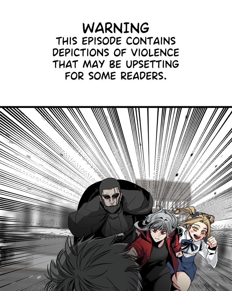 Hero Killer Chap 13 - Next Chap 14