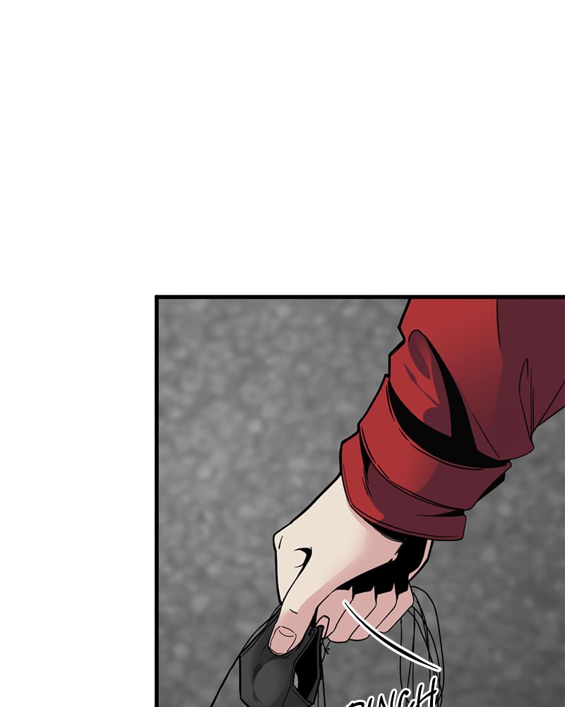 Hero Killer Chap 13 - Next Chap 14