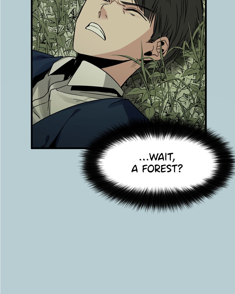 Hero Killer Chap 13 - Next Chap 14