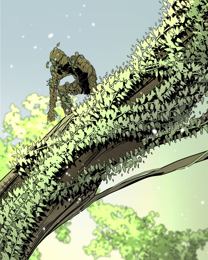 Hero Killer Chap 13 - Next Chap 14