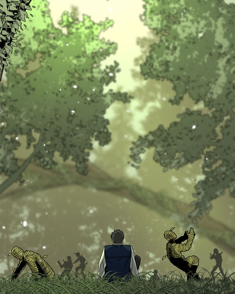 Hero Killer Chap 13 - Next Chap 14