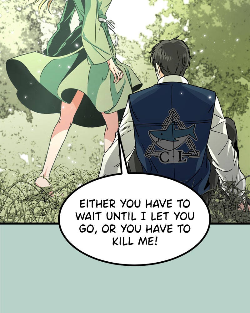 Hero Killer Chap 13 - Next Chap 14