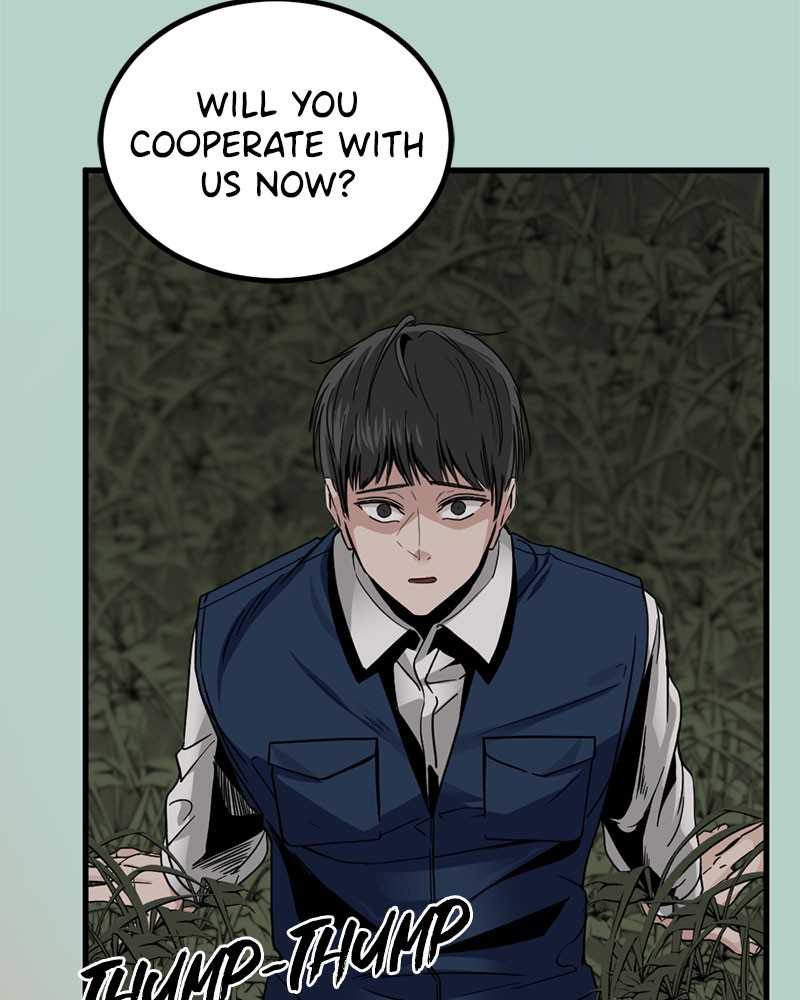 Hero Killer Chap 13 - Next Chap 14