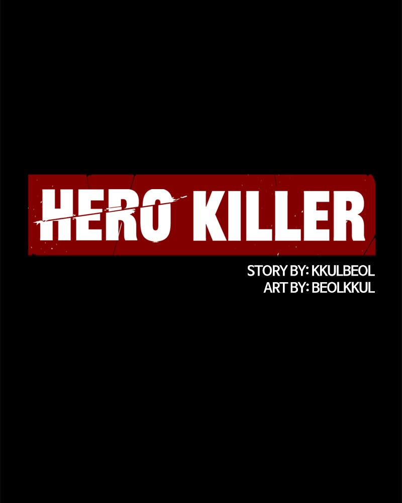 Hero Killer Chap 13 - Next Chap 14