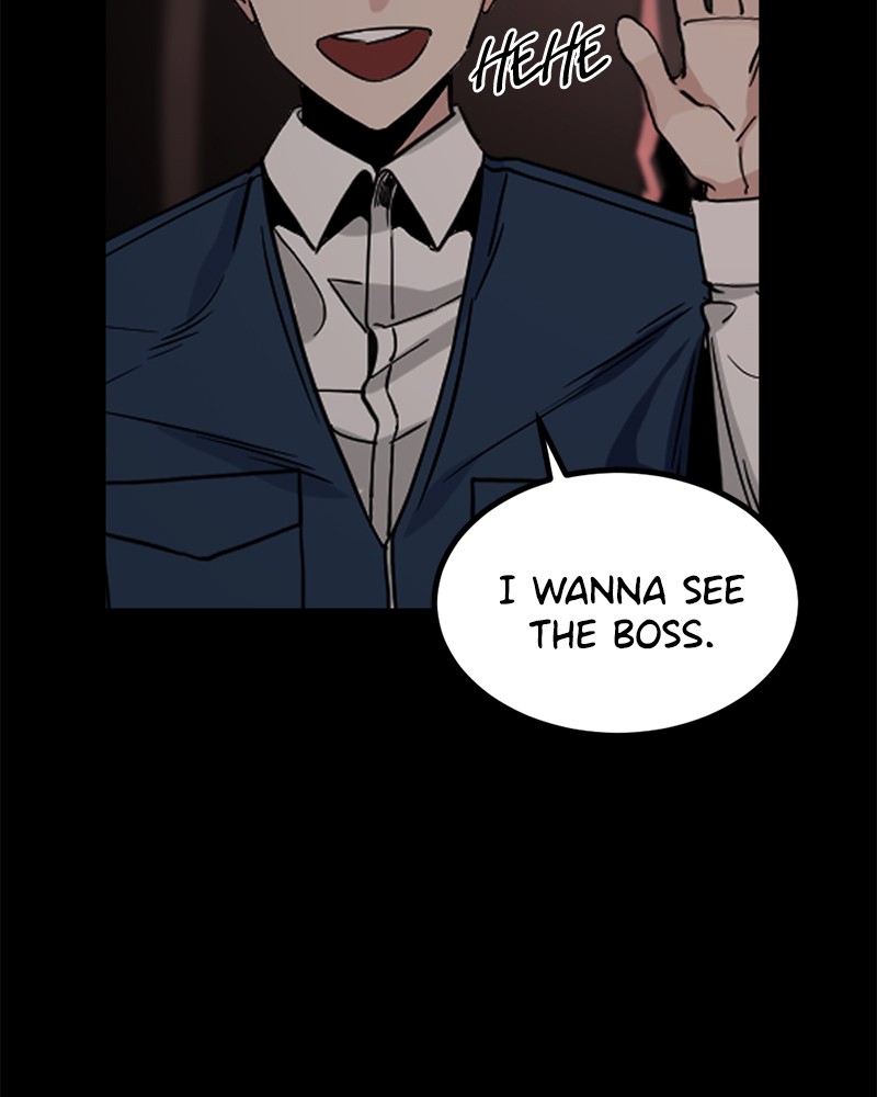 Hero Killer Chap 13 - Next Chap 14