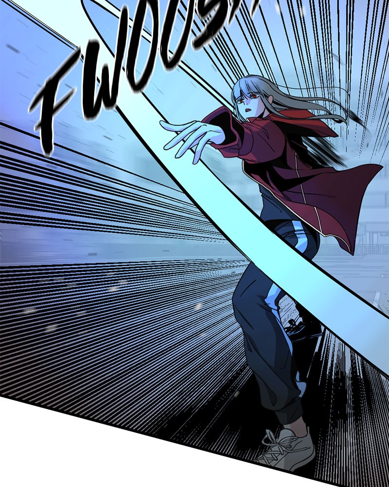 Hero Killer Chap 13 - Next Chap 14