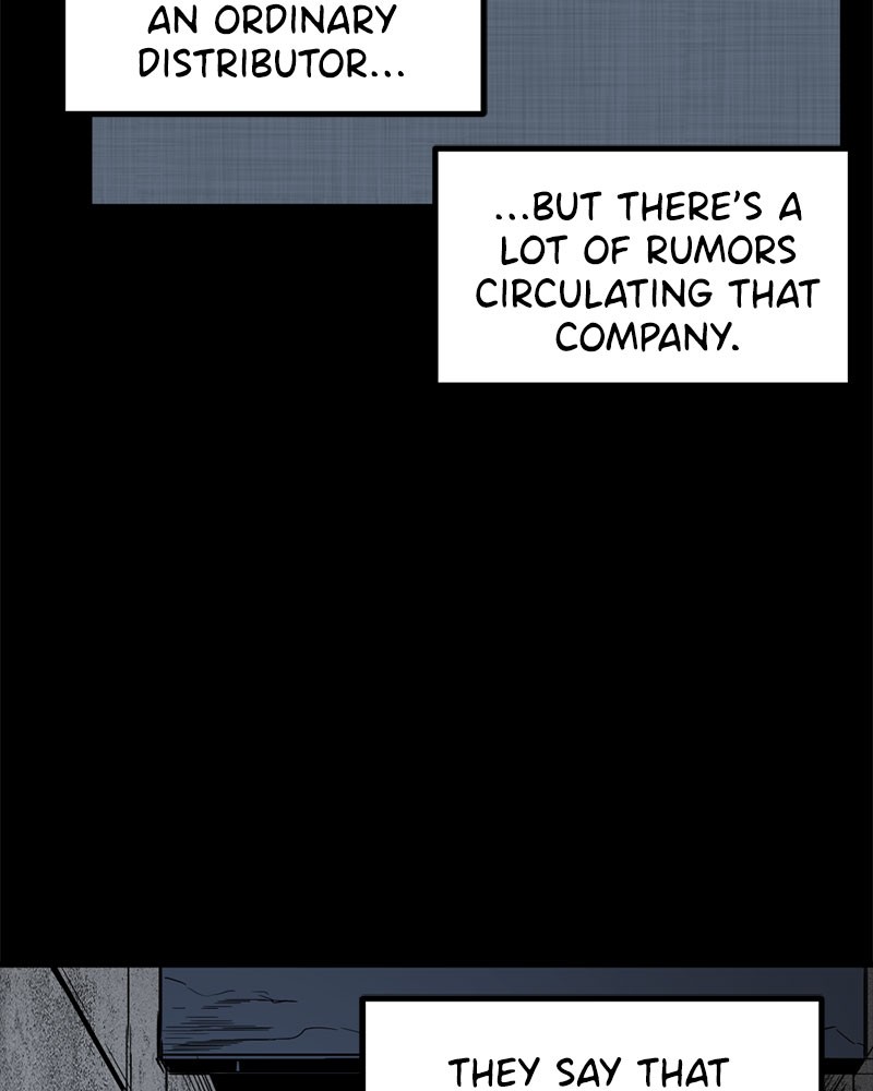 Hero Killer Chap 13 - Next Chap 14