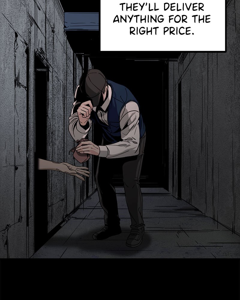 Hero Killer Chap 13 - Next Chap 14
