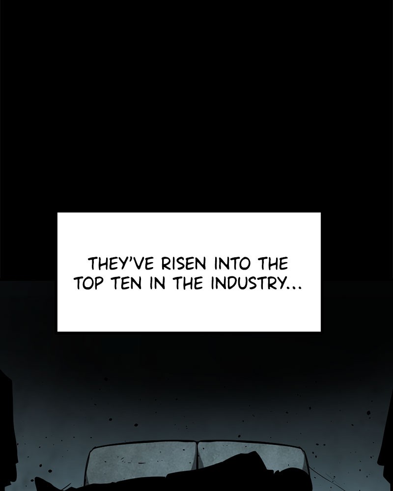 Hero Killer Chap 13 - Next Chap 14