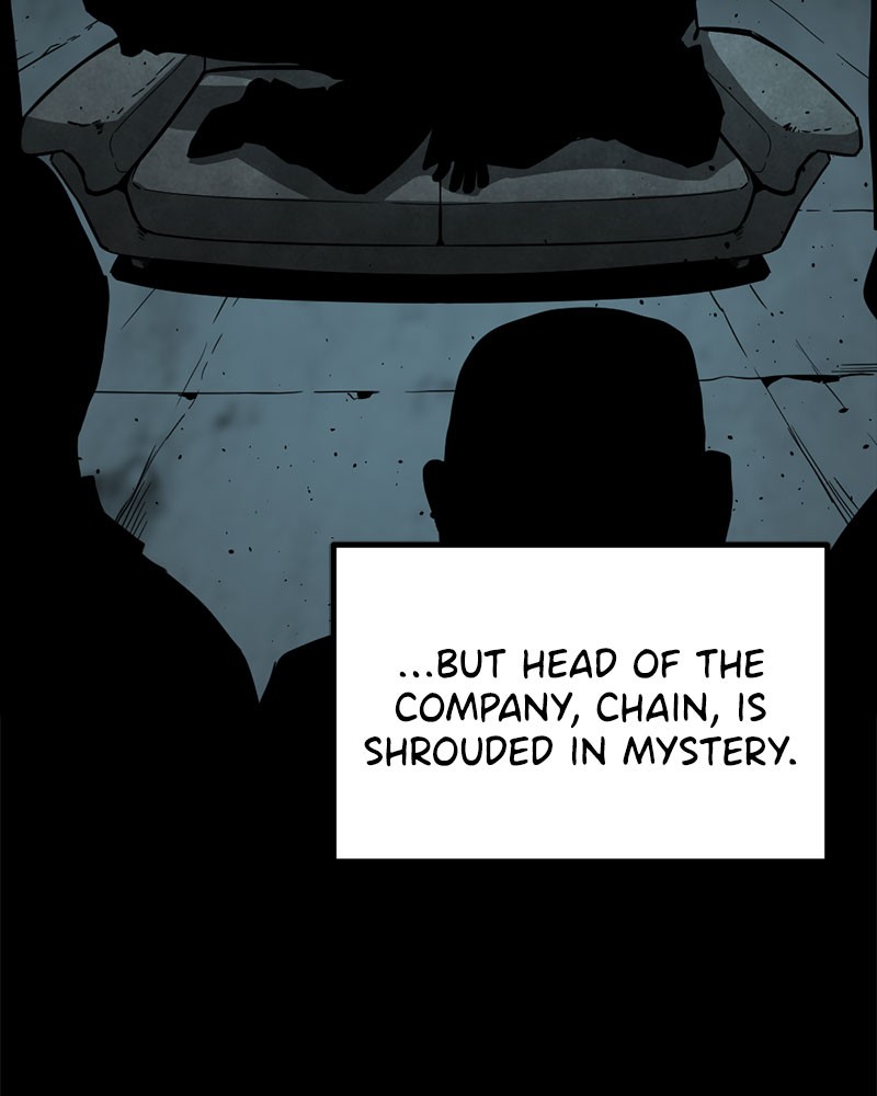 Hero Killer Chap 13 - Next Chap 14