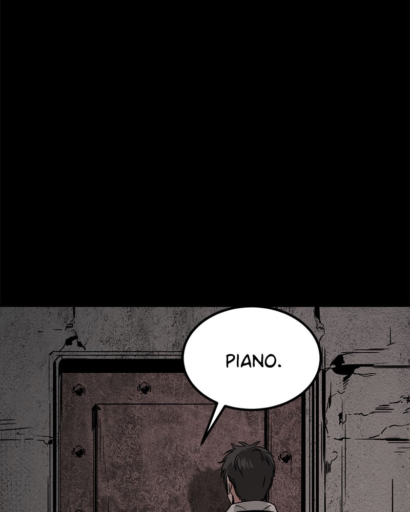 Hero Killer Chap 13 - Next Chap 14