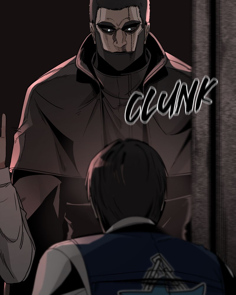 Hero Killer Chap 13 - Next Chap 14