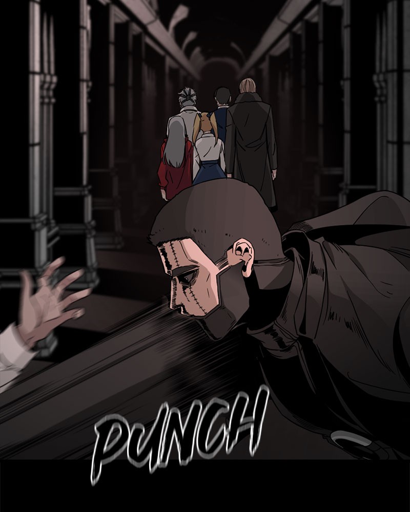 Hero Killer Chap 13 - Next Chap 14