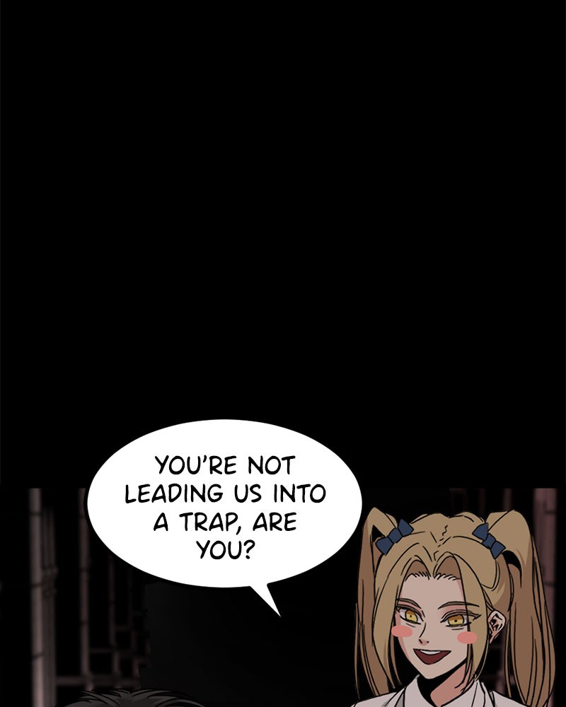 Hero Killer Chap 13 - Next Chap 14