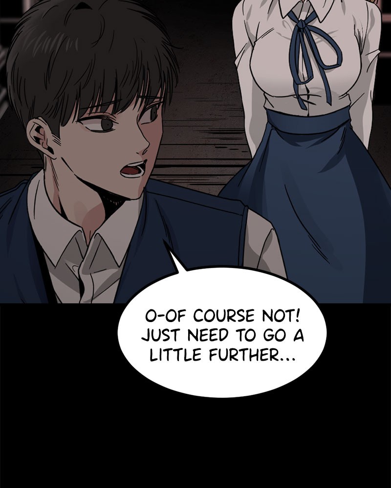 Hero Killer Chap 13 - Next Chap 14