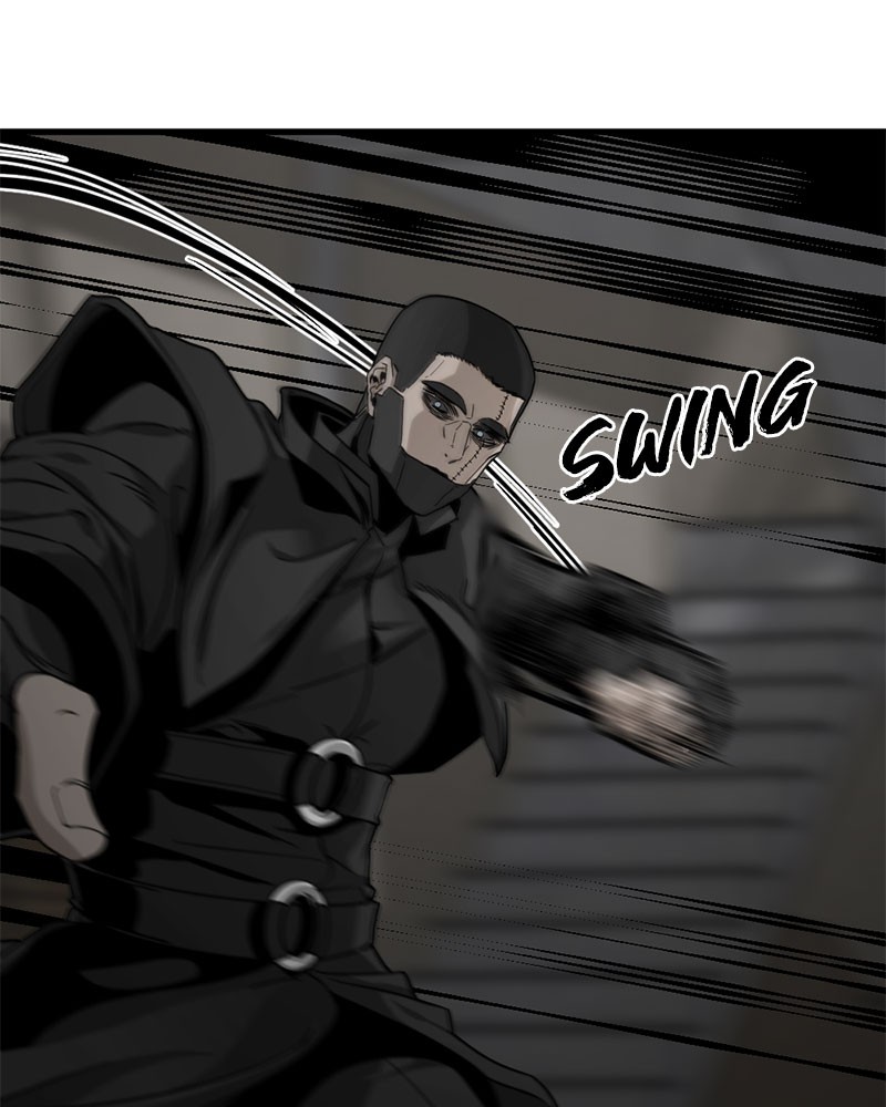 Hero Killer Chap 13 - Next Chap 14