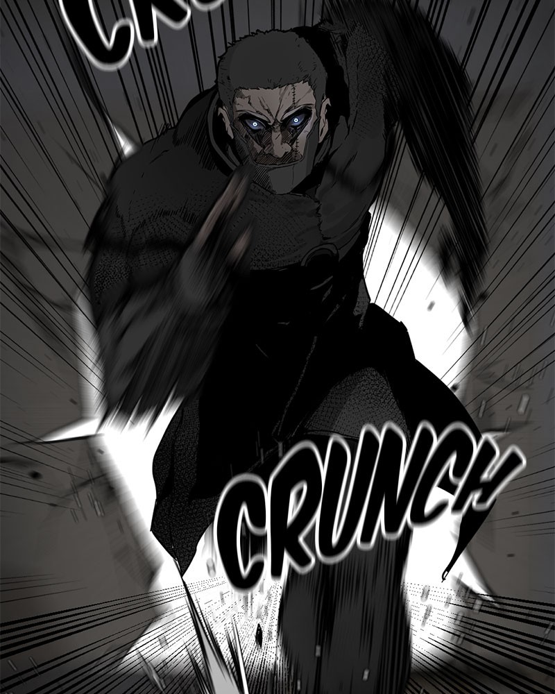 Hero Killer Chap 13 - Next Chap 14