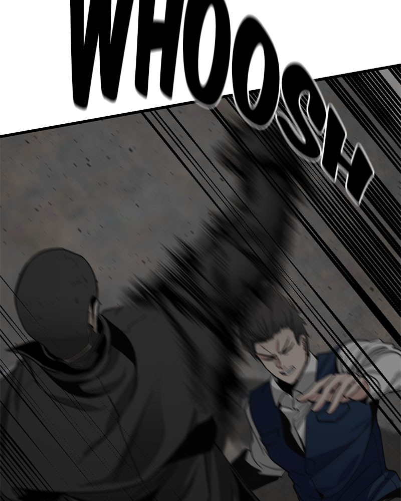 Hero Killer Chap 13 - Next Chap 14