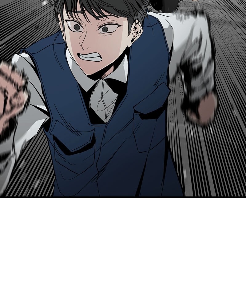 Hero Killer Chap 13 - Next Chap 14