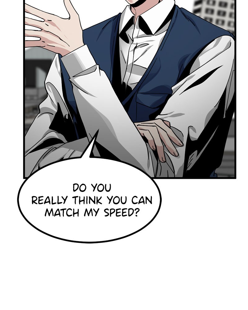 Hero Killer Chap 13 - Next Chap 14
