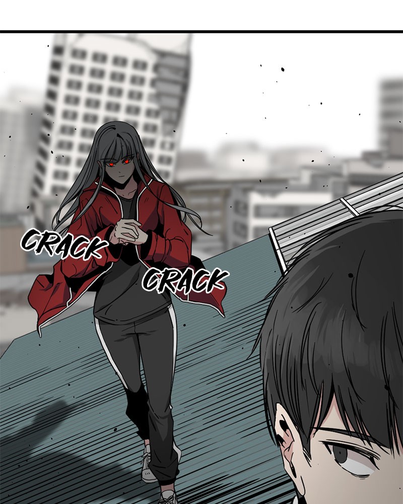 Hero Killer Chap 13 - Next Chap 14