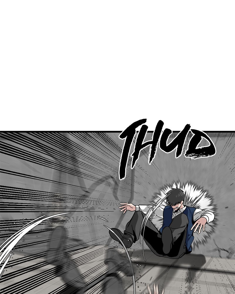 Hero Killer Chap 13 - Next Chap 14