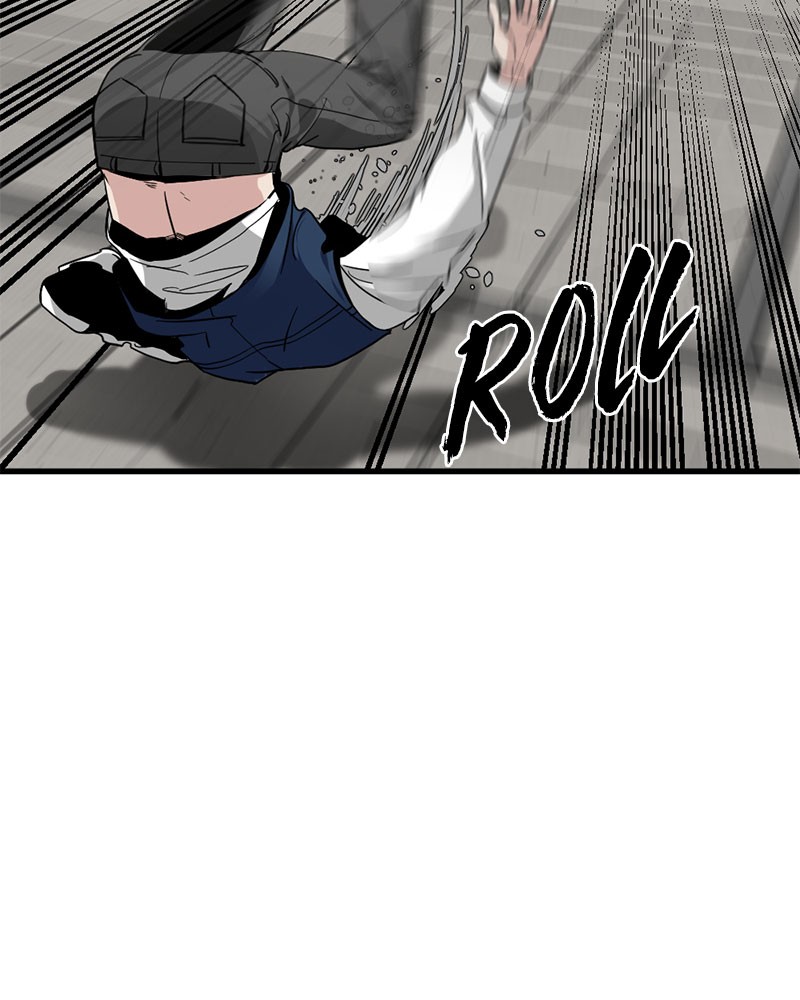 Hero Killer Chap 13 - Next Chap 14