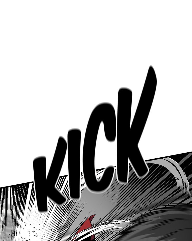 Hero Killer Chap 13 - Next Chap 14