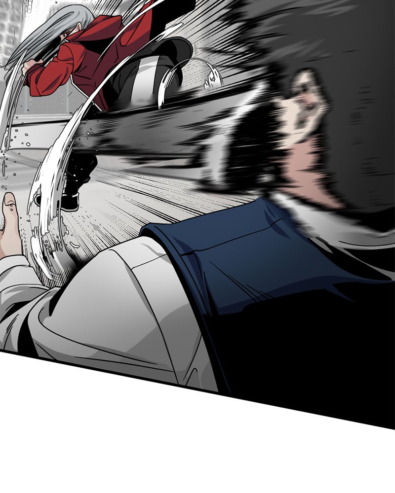 Hero Killer Chap 13 - Next Chap 14