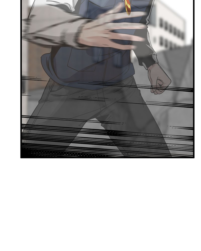 Hero Killer Chap 13 - Next Chap 14