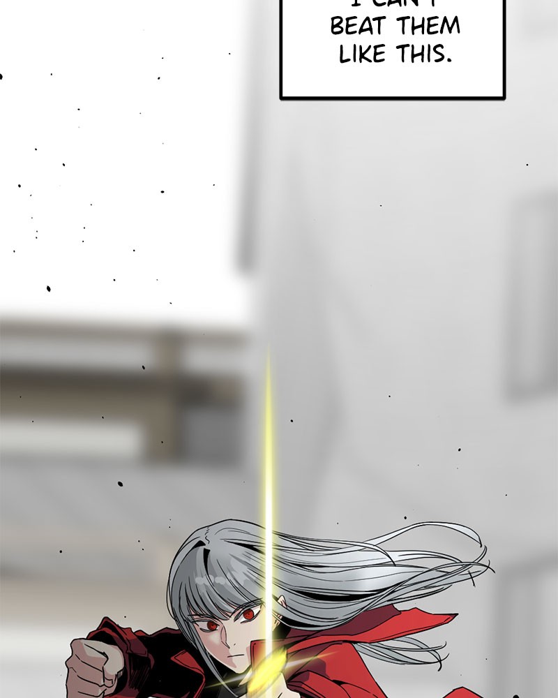 Hero Killer Chap 13 - Next Chap 14