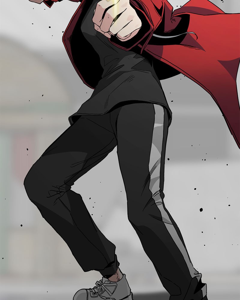 Hero Killer Chap 13 - Next Chap 14