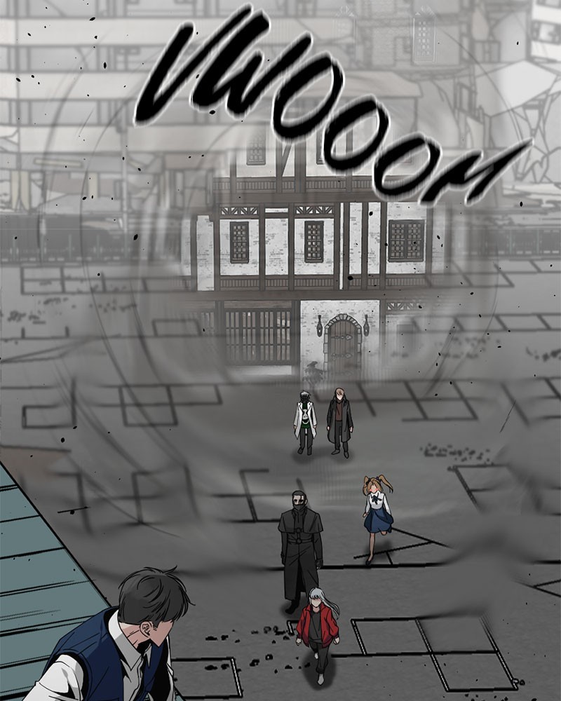 Hero Killer Chap 13 - Next Chap 14