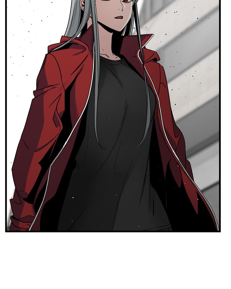 Hero Killer Chap 13 - Next Chap 14