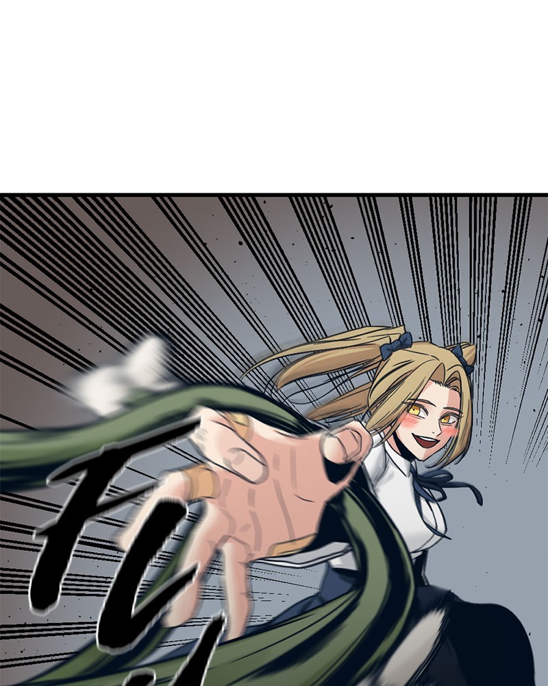 Hero Killer Chap 13 - Next Chap 14