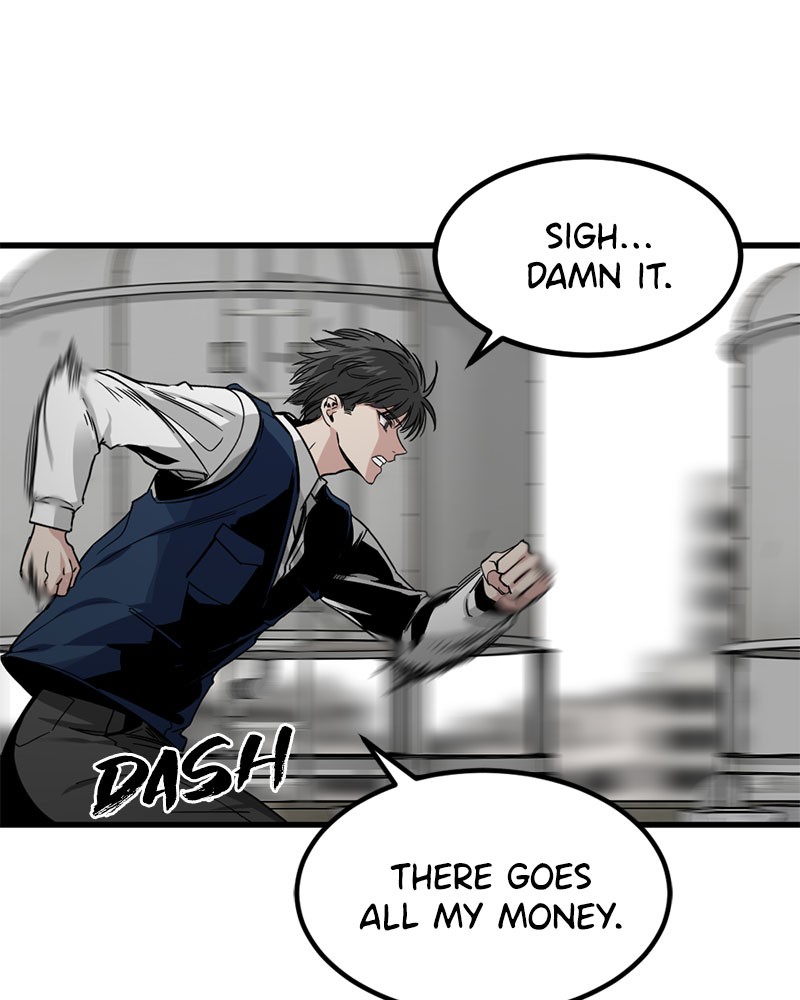 Hero Killer Chap 13 - Next Chap 14