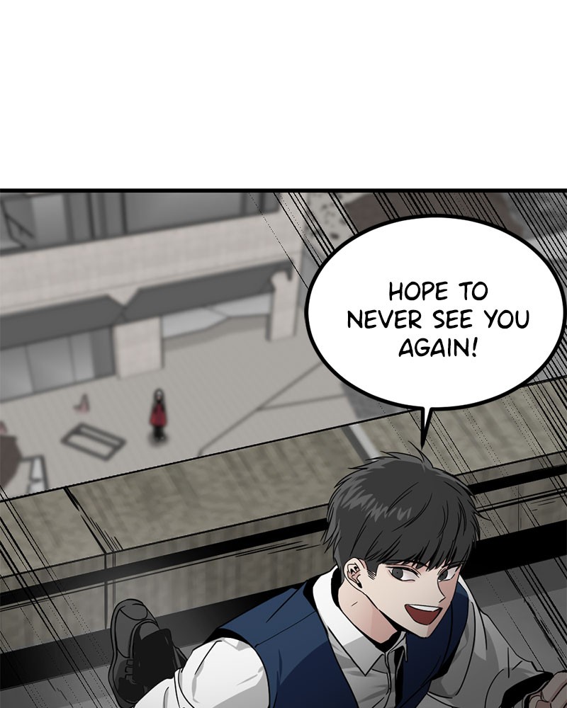 Hero Killer Chap 13 - Next Chap 14