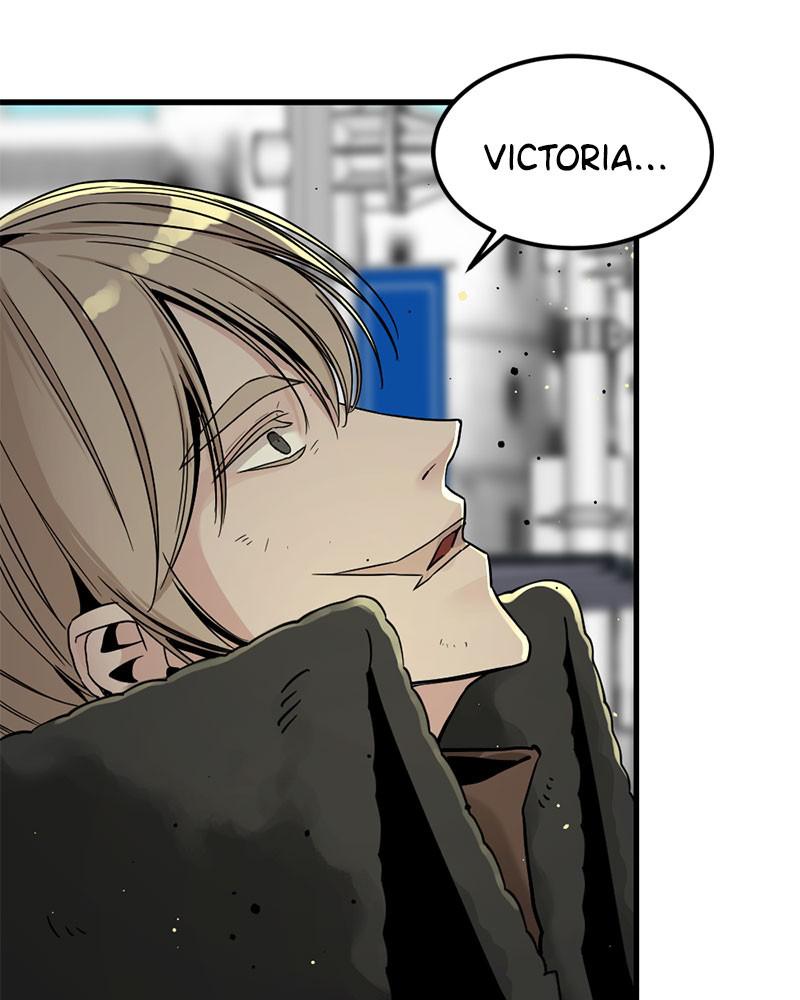 Hero Killer Chap 27 - Next Chap 28