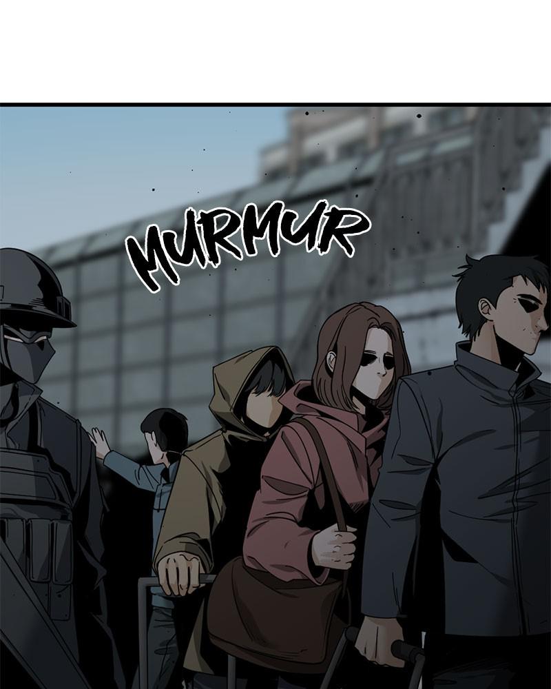 Hero Killer Chap 27 - Next Chap 28