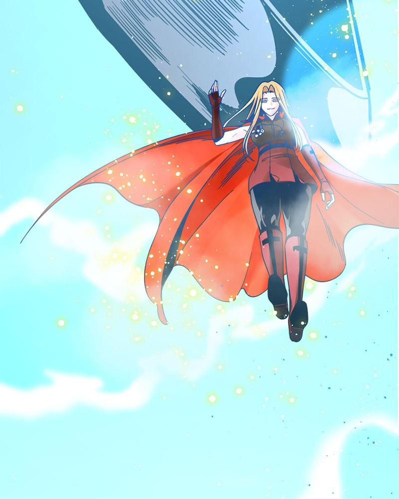 Hero Killer Chap 27 - Next Chap 28