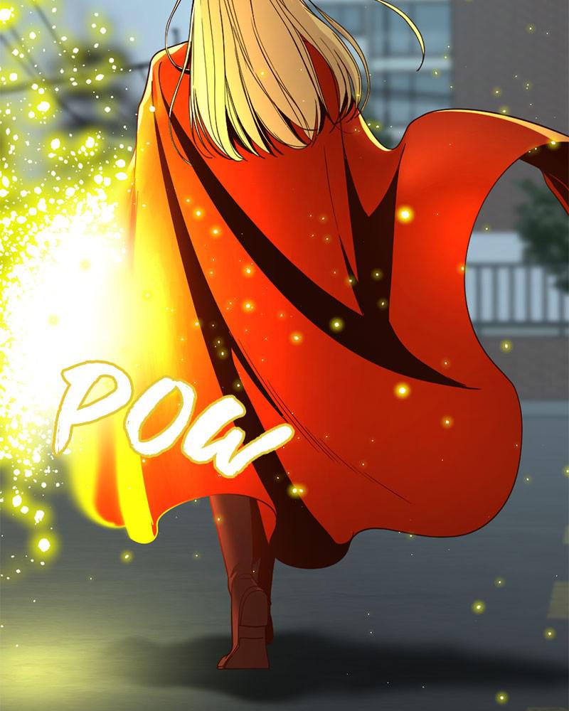 Hero Killer Chap 27 - Next Chap 28