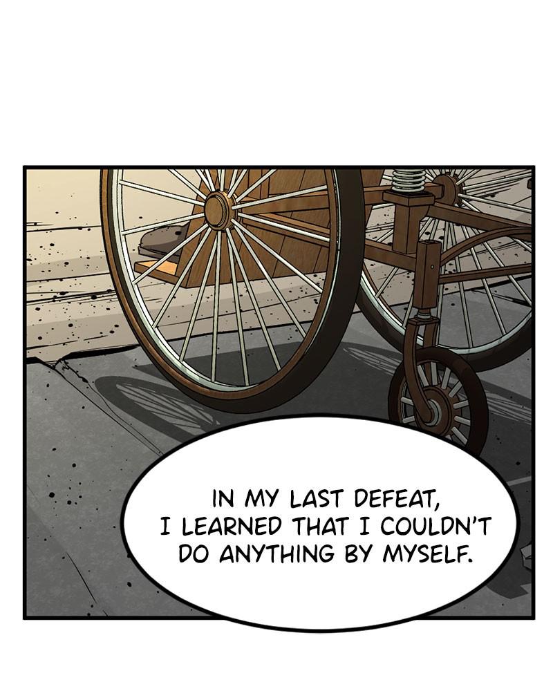 Hero Killer Chap 27 - Next Chap 28