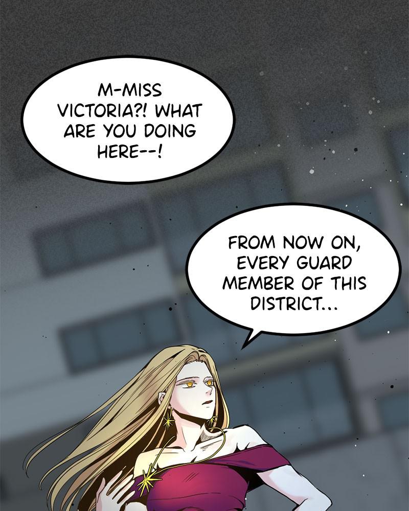 Hero Killer Chap 27 - Next Chap 28