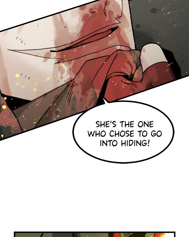 Hero Killer Chap 27 - Next Chap 28