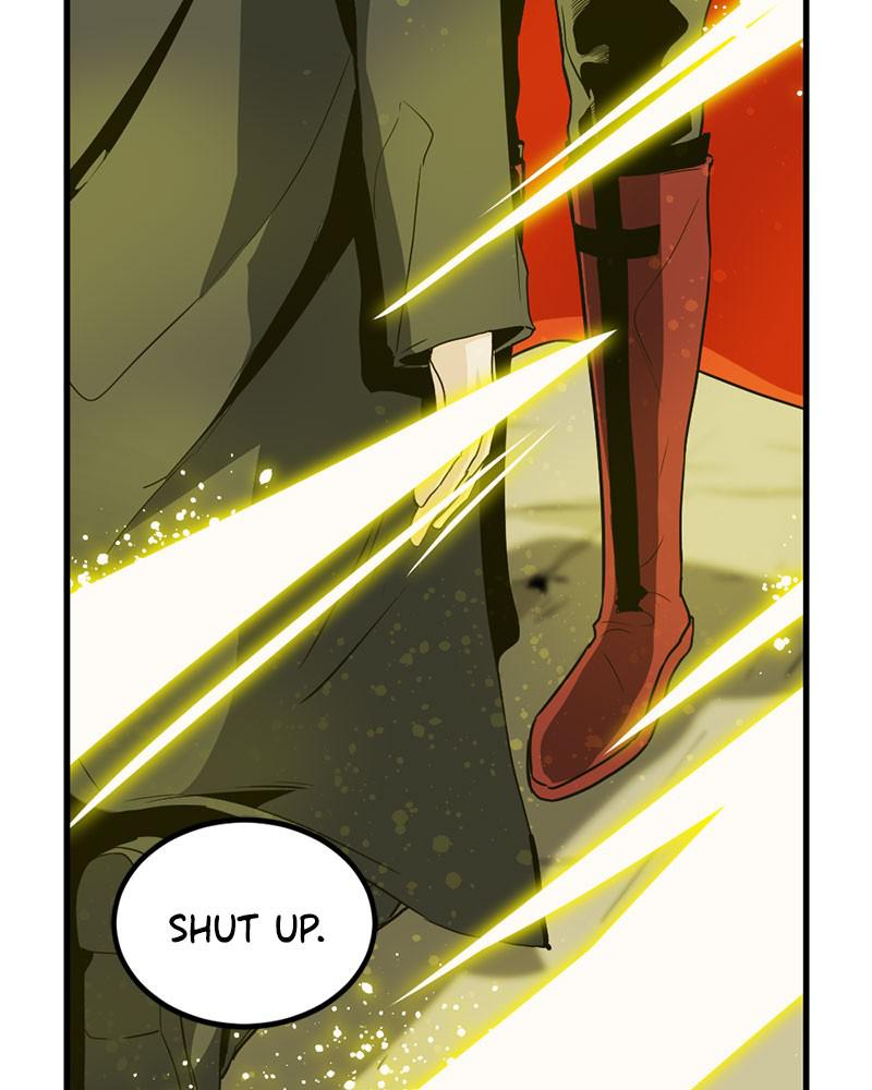 Hero Killer Chap 27 - Next Chap 28