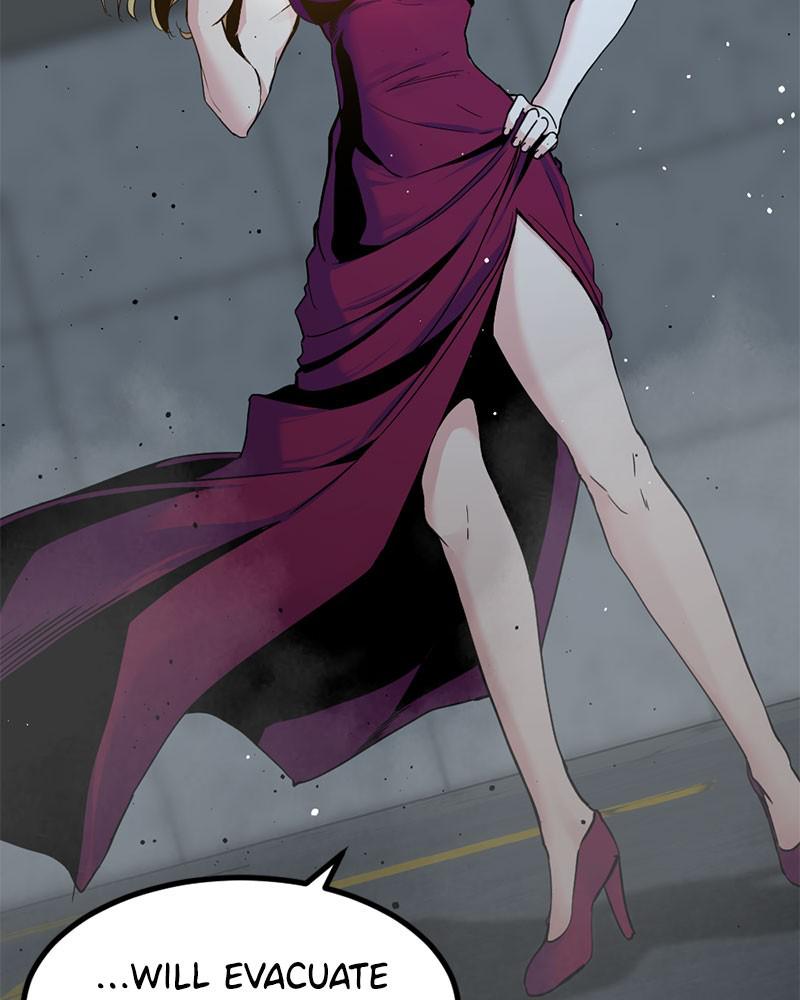 Hero Killer Chap 27 - Next Chap 28