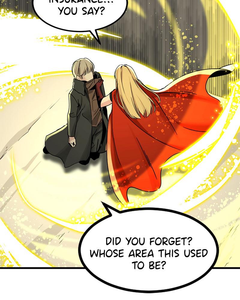 Hero Killer Chap 27 - Next Chap 28