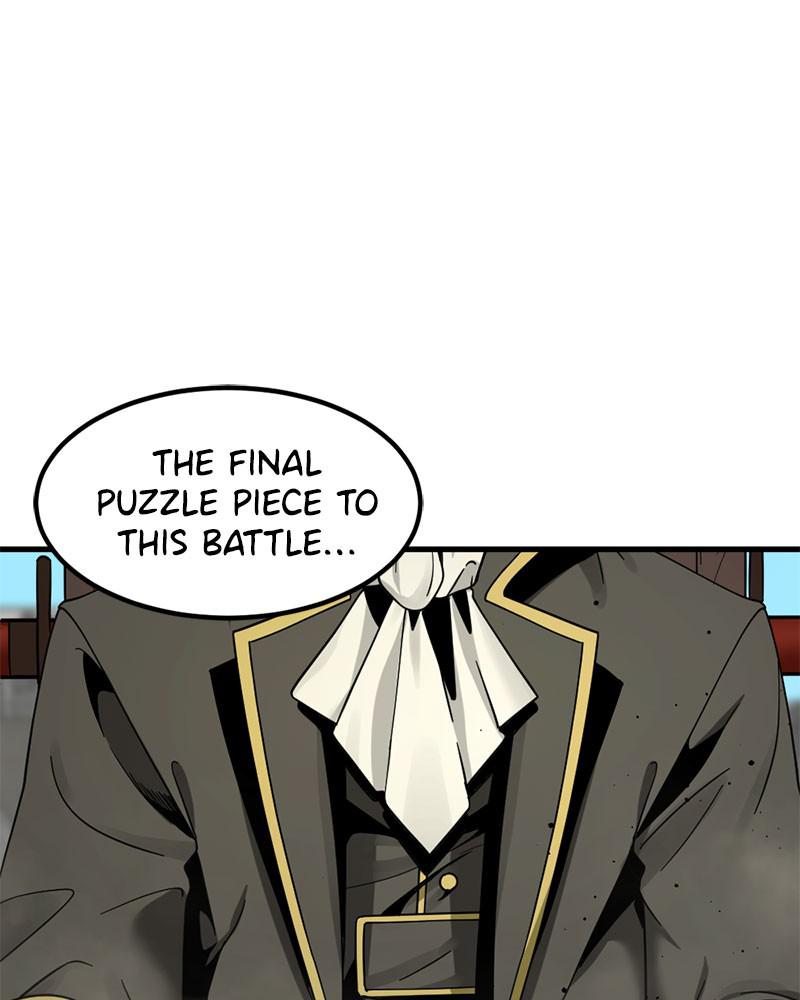Hero Killer Chap 27 - Next Chap 28