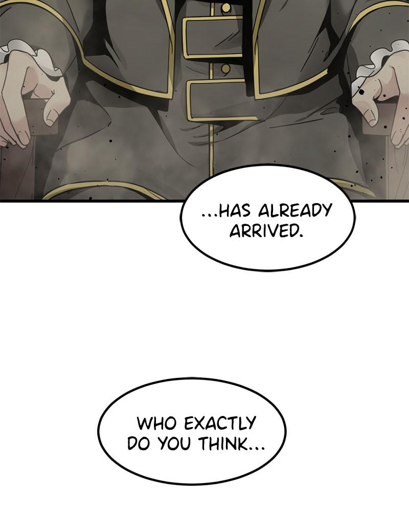 Hero Killer Chap 27 - Next Chap 28