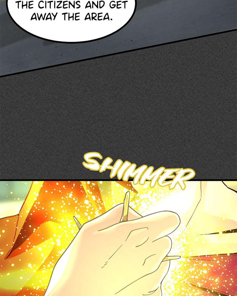 Hero Killer Chap 27 - Next Chap 28